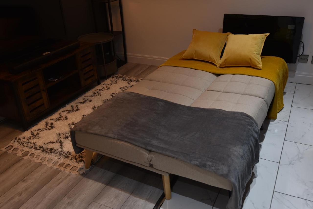 Exclusive!! Newly Refurbished Speedwell Apartment Near Bristol City Centre, Easton, Speedwell, Sleeps Up To 3 Guests Eksteriør billede
