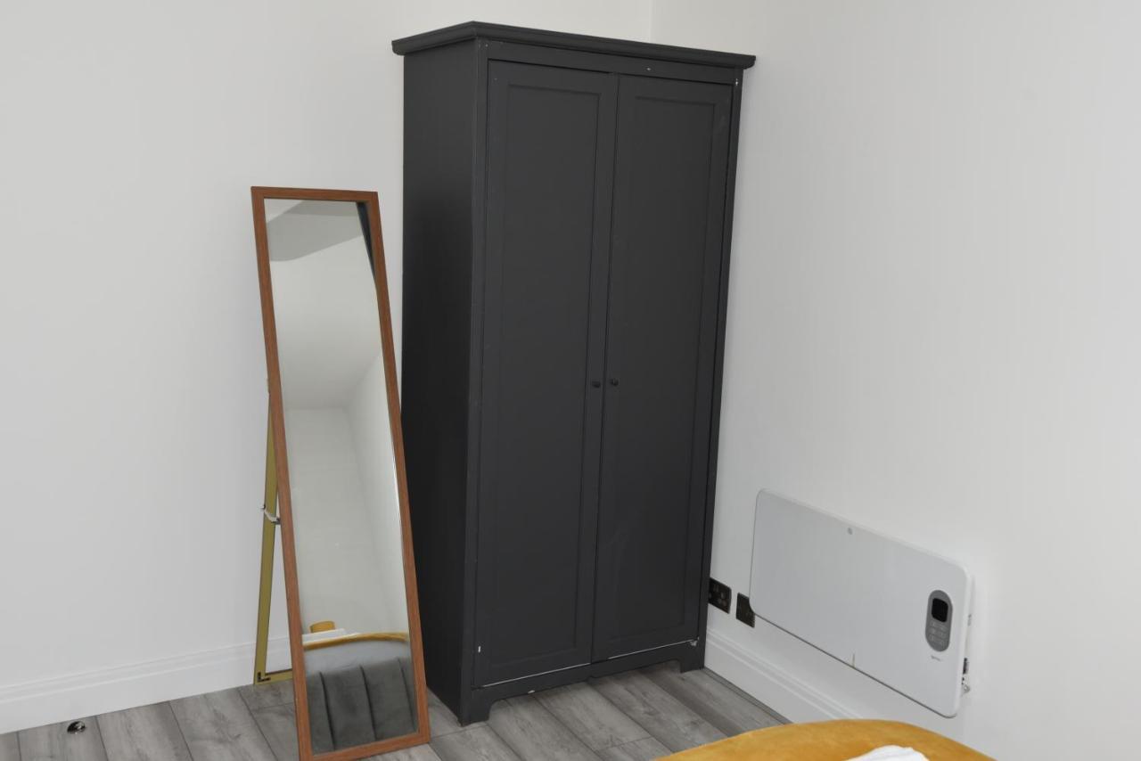 Exclusive!! Newly Refurbished Speedwell Apartment Near Bristol City Centre, Easton, Speedwell, Sleeps Up To 3 Guests Eksteriør billede