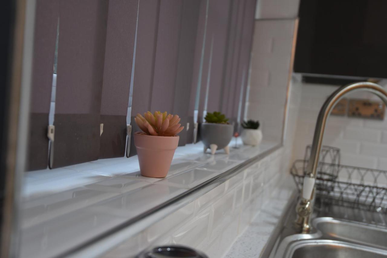 Exclusive!! Newly Refurbished Speedwell Apartment Near Bristol City Centre, Easton, Speedwell, Sleeps Up To 3 Guests Eksteriør billede